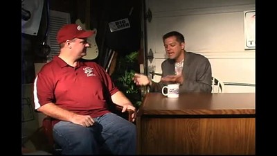 Kendrick Brothers & Randy Simpkins on episode 5
