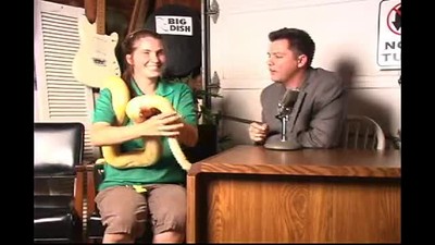 Wild Animal Safari & Bryan Segraves on episode 12