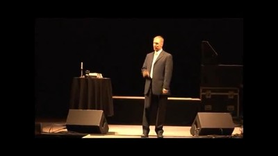 David Horsager - Dieting  What Goes in Comes out | Christian Leadership