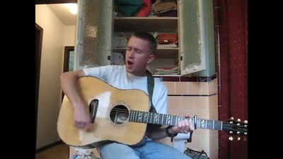 Amazing Grace House Of The Rising Sun Rendition