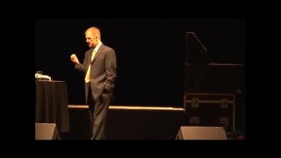 David Horsager - In God We Trust | Christian Speaker