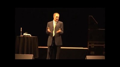 David Horsager - Apart from God | Christian Leadership