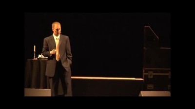 David Horsager - God's Truth in Business and Life | Christian Leadership