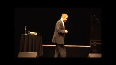 David Horsager - Input leads to Output | Christian Speaker