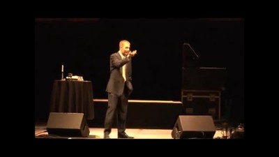 David Horsager - Family Tenets | Christian Leadership