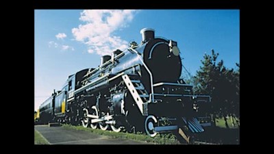 Train Of Saints