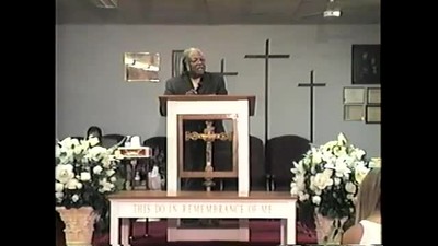 HOW DO YOU HANDLE GOD'S CHASTISEMENT?