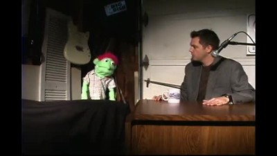 Lesser Light and Heath & The Checker Shoe Band episode 8