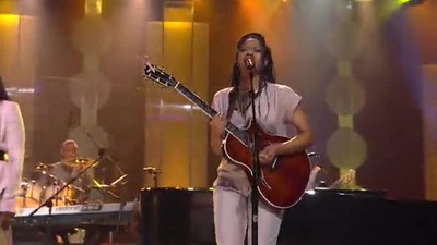 forever Jones - Heaven (Live)