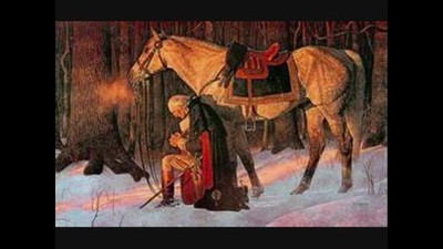 One Nation Under God