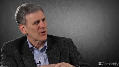 Christianity.com: Why are pastors and preachers important to the church?-Bryan Chapell