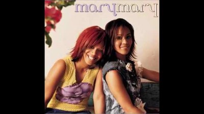 God Has Smiled On Me - Mary Mary