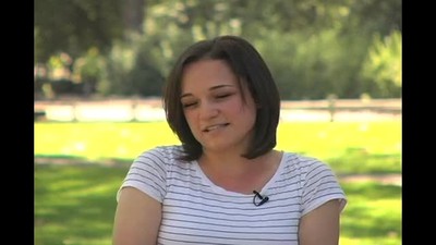 Stefanie Sacknoff Video #1