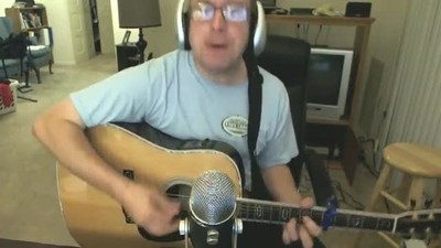 For the Name of Jesus Christ (Original, Guitar)
