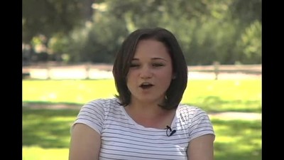 Stefanie Sacknoff Video #2