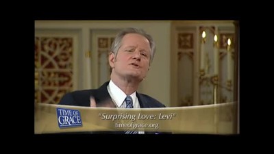 Surprising Love - Levi
