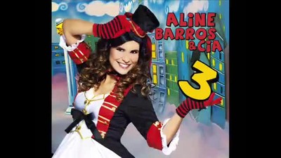 Kangaroo Dance - Aline Barros