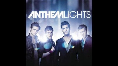 Anthem Lights-Outta My Mind
