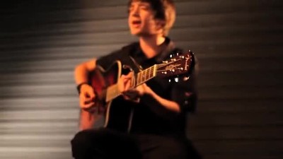 Sat Down With The Devil - Brendan Macfarlane