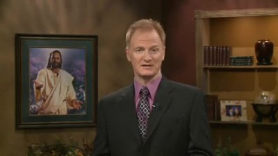 "Taking Up the Cross" (It Is Written with John Bradshaw)