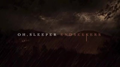 Oh, Sleeper - Endseekers (Slideshow with Lyrics)
