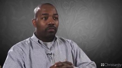 Christianity.com: Can a person who practices homosexuality be a Christian?-Eric Redmond