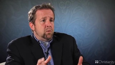 Christianity.com: Why should Christians study theology? Isn't loving Jesus enough?-Michael Horton
