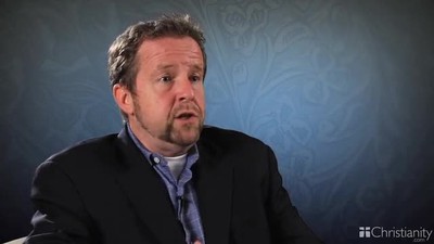 Christianity.com: What does the Bible teach about Israel's role in the end times?-Michael Horton