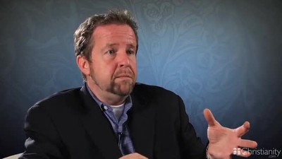 Christianity.com: Does the Bible teach that Israel is the same as the church?-Michael Horton