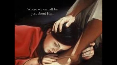 In Heaven Above (All Things Are Possible) - Jeff Frownfelter