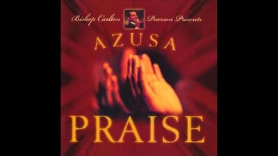 All The Way - Bishop Carlton Pearson