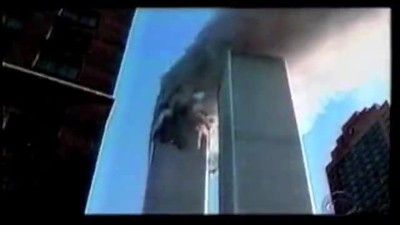 MAD Tribute to September 11, 2001