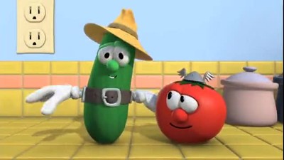 Larry Learns to Listen and Bob Lends a Helping Hand Trailer
