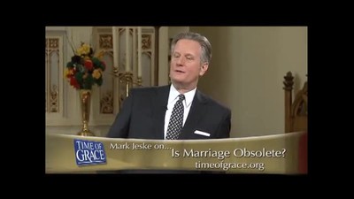 Is Marriage Obsolete?