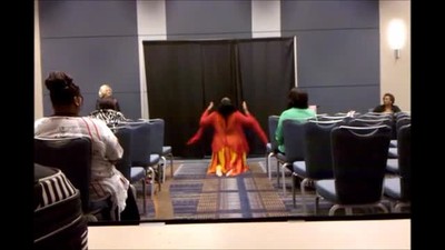 Revolutionary Christian Literary Conference