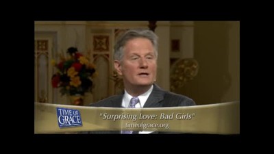 Surprising Love: Bad Girls (Message Preview)