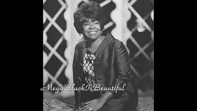 Albertina Walker-Hallelujah 