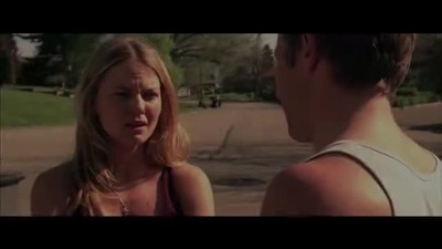 WARRIOR Trailer
