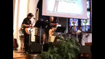 I'LL FLY AWAY - AMAZING GRACE/MY CHAINS ARE GONE - REVELATION SONG - YOU ARE MY KING/AMAZING LOVE - POWER IN THE BLOOD