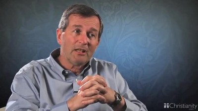 Christianity.com: Is hell real? If so, how can a loving God send people there?-Joel Beeke