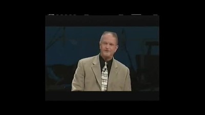Unconditional Pardon - Gideon Service-Testimony