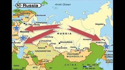 Russian World Missions Update 2011
