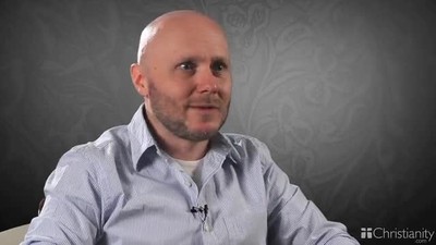 Christianity.com: What's the best way to read and study the Bible? How important is it to meditate on Scripture?-Joe Thorn