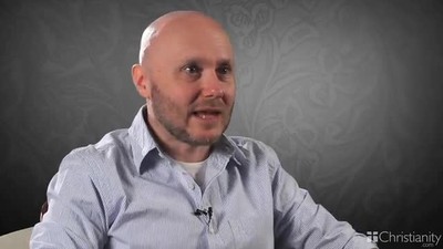Christianity.com: How can parents train their children to know and love Christ?-Joe Thorn
