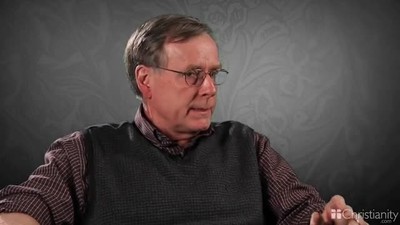 Christianity.com: What is the gospel and how does it have relevance for Christians every day?-David Powlison