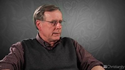Christianity.com: What if I feel like I married the wrong person?-David Powlison