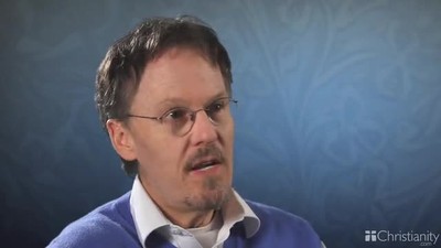 Christianity.com: Why do so many Christians ventures into pop culture fail? What can we do about it?-Scotty Smith