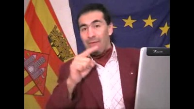 Salmo 110  Barcelona International Evangelist www.DoctorCesarOrtiz.com