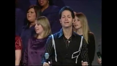 It is Well, Wes Hampton leading worship