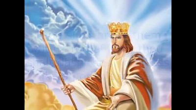 Psalm 2: As an End Times Dialog Between the Holy Trinity